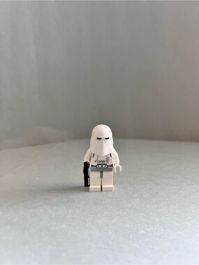 LEGO Star Wars Snowtrooper Minifigure